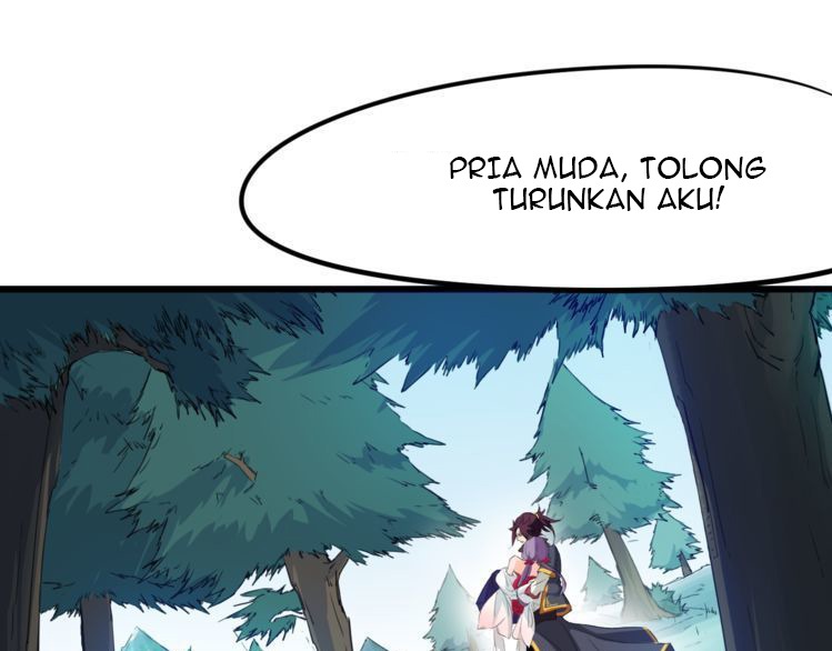 Dragon’s Blood Vessels Chapter 06 Gambar 104
